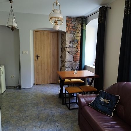 Apartamenty U Golebiewskich Stara Kamienica Екстериор снимка