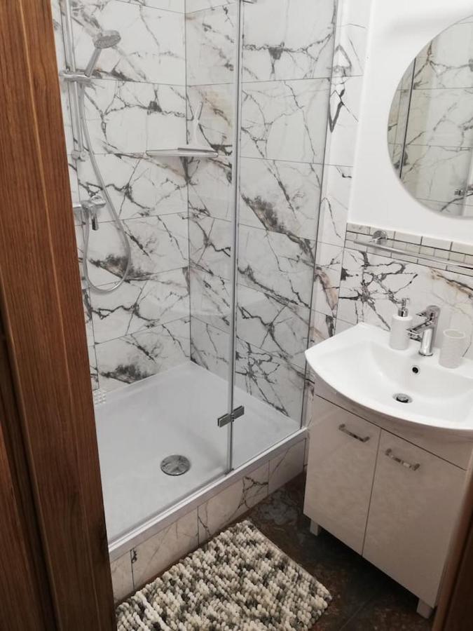 Apartamenty U Golebiewskich Stara Kamienica Екстериор снимка