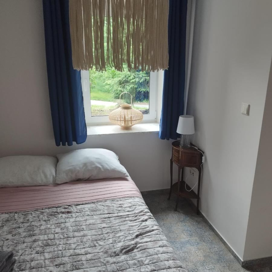 Apartamenty U Golebiewskich Stara Kamienica Екстериор снимка