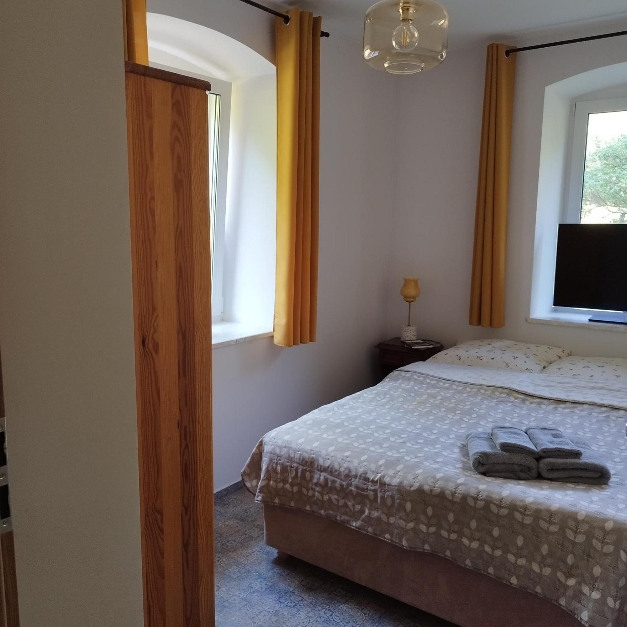 Apartamenty U Golebiewskich Stara Kamienica Екстериор снимка