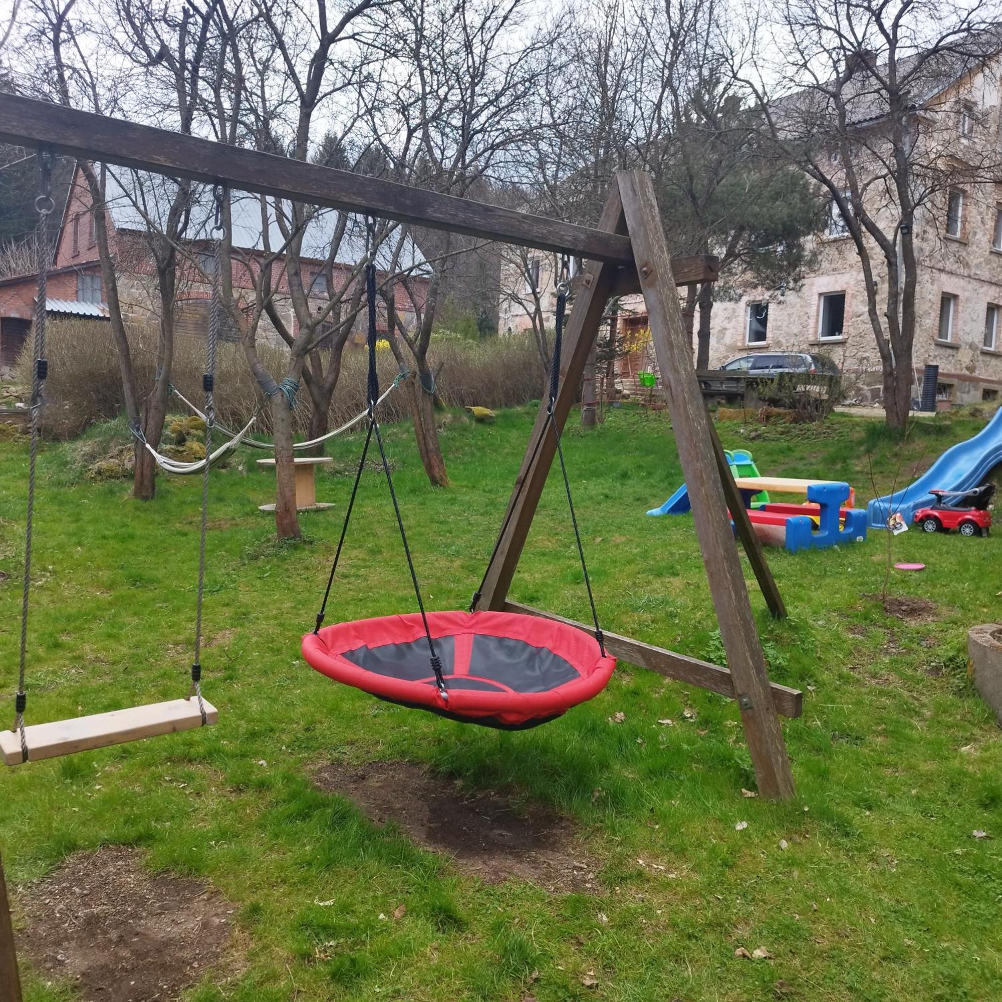 Apartamenty U Golebiewskich Stara Kamienica Екстериор снимка