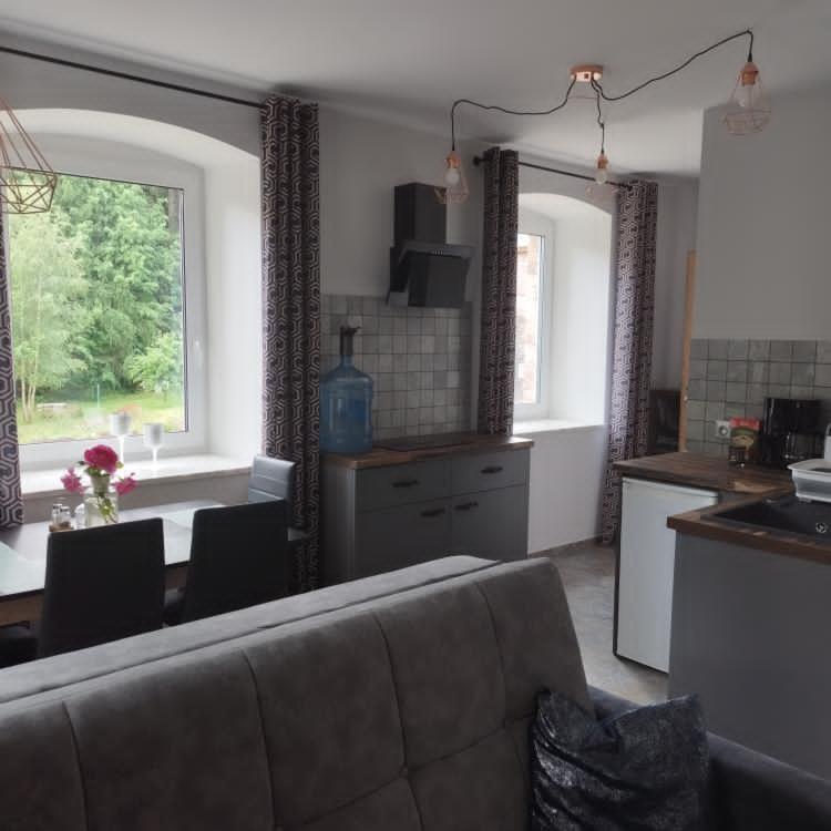 Apartamenty U Golebiewskich Stara Kamienica Екстериор снимка