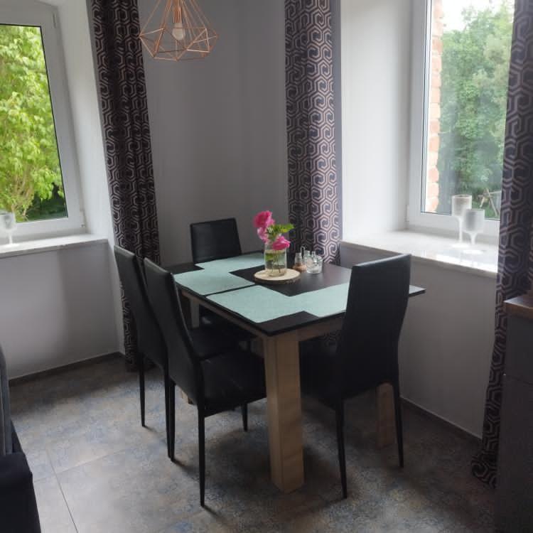 Apartamenty U Golebiewskich Stara Kamienica Екстериор снимка
