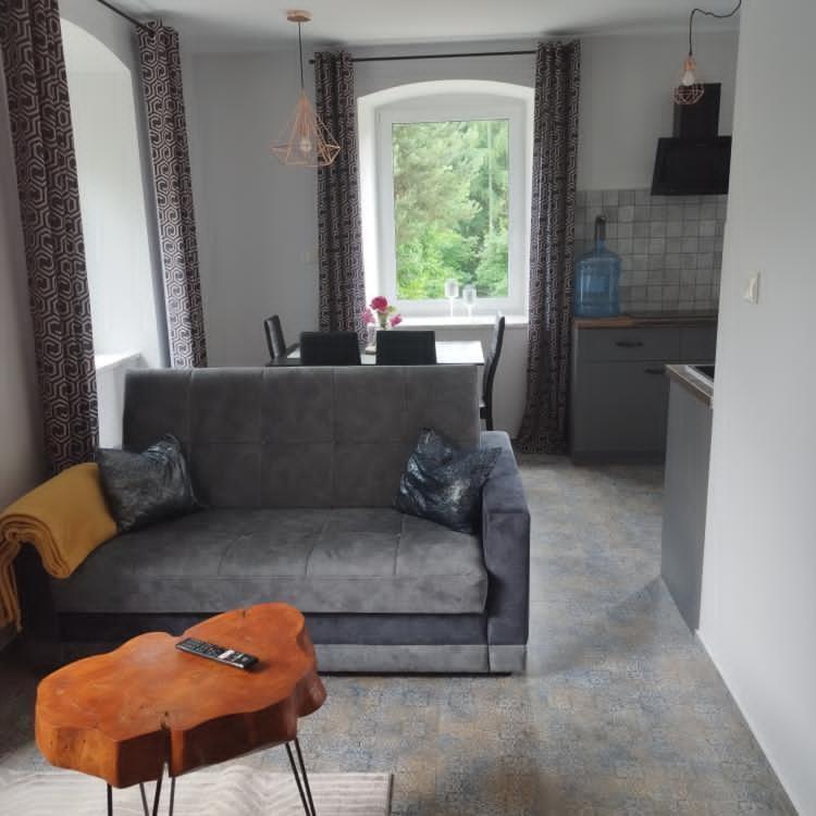 Apartamenty U Golebiewskich Stara Kamienica Екстериор снимка